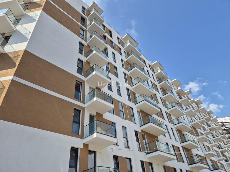 Bld Metalurgiei / Parcul Tudor Arghezi / Ap. 2 Camere 59 mp