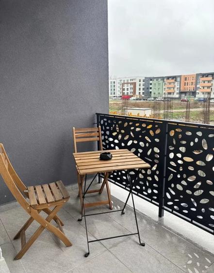 2 CAMERE | ATENA RESIDENCE | PALLADY | PARCARE | BALCON - 2