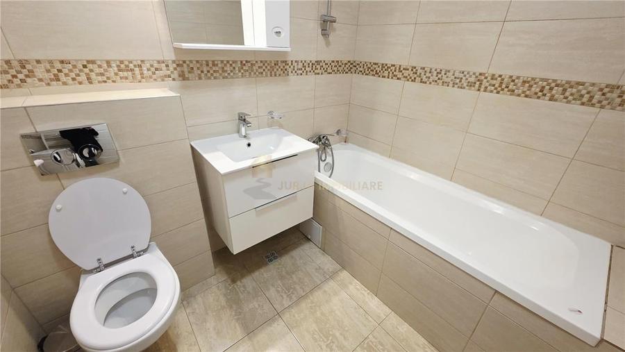 APARTAMENT 2 CAMERE 59MP STRADA COMETEI ZORILOR - 4