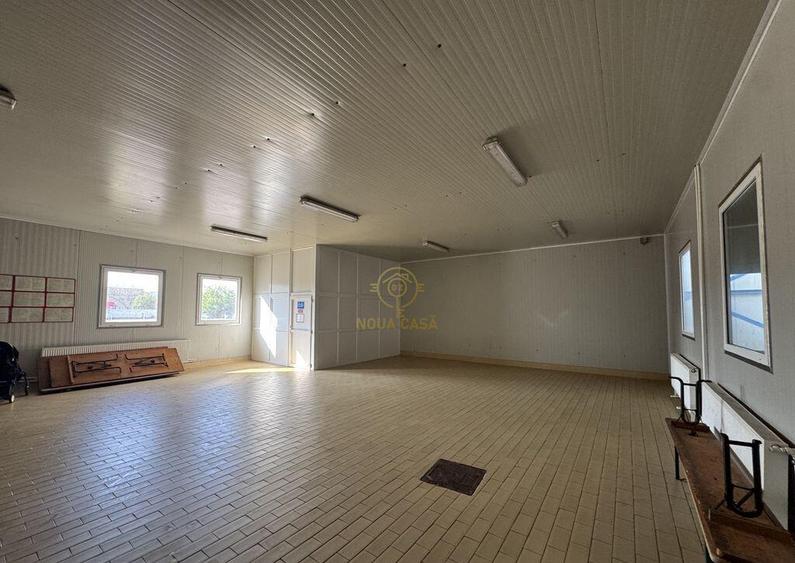 De inchiriat spa?iu de 125 mp ideal pentru Catering... - 8