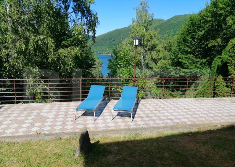 Oportunitate! Vila, de inchiriat, ponton, acces lac, Tarnita - 6