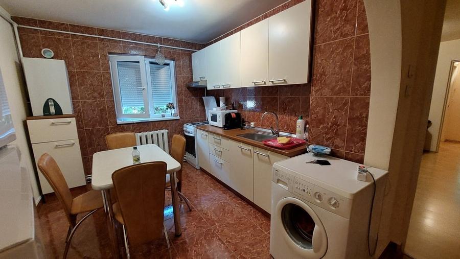 Apartament cu 2 camere in CETATE, Alba Iulia, mobilat complet - 6