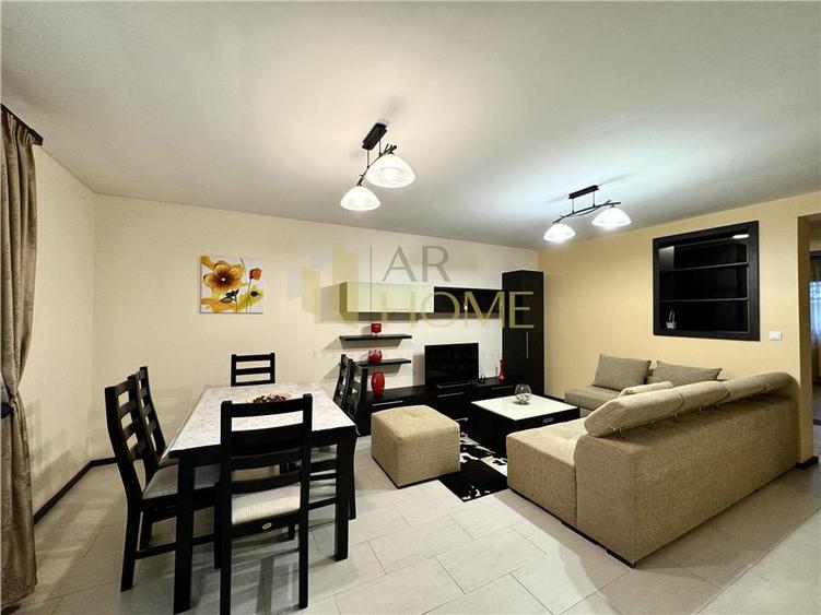 Apartament 3 camere, bloc nou, parcare, zona Republicii Caraiman, Ploiesti - 5