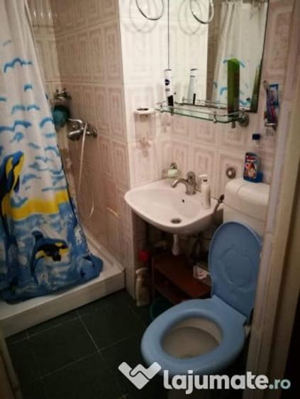 Proprietar. La METROU Costin Georgian, Garsoniera Etaj 2/4 - 4