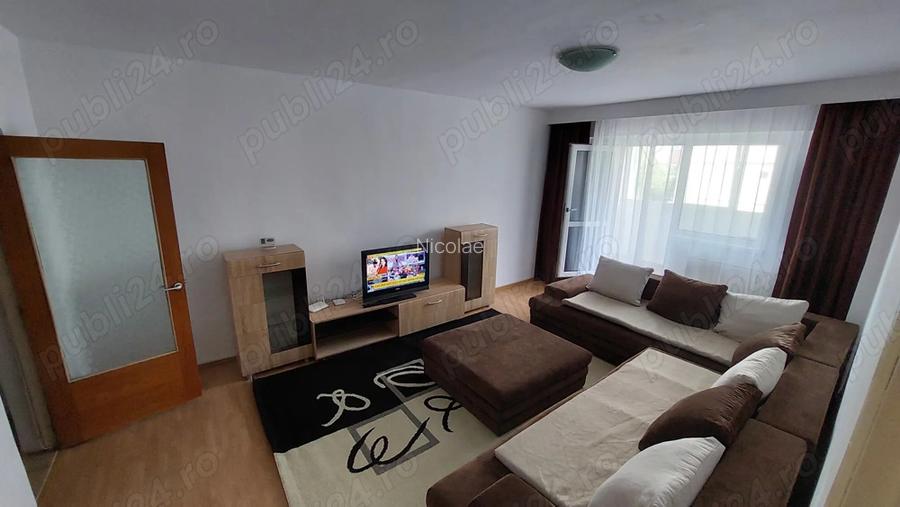 De inchiriat apartament doua camere