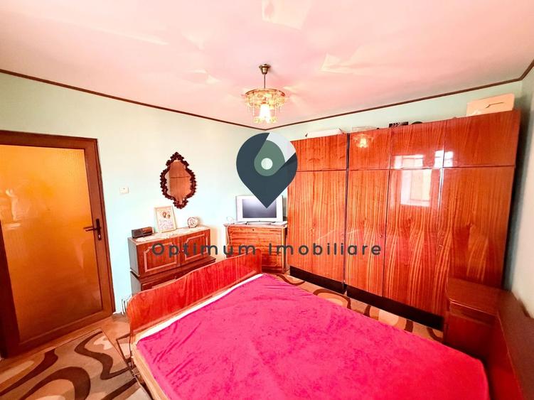 Apartament cu 3 camere in Manastur, etaj 1, 67 mp ,zona Campului ! - 10