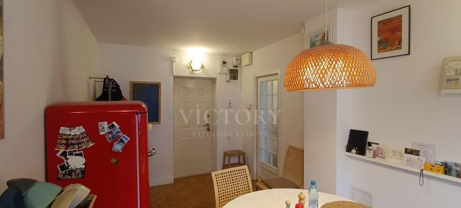 APARTAMENT 2 CAMERE || MEGA MALL || MOBILAT - 2