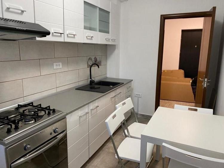 GARSONIERA POPESTI-LEORDENI, BLOC NOU, CENTRALA, METROU 15 MINUTE - 4