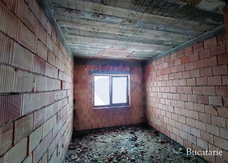 Casă vilă de vânzare în Cristian, Sibiu - 8