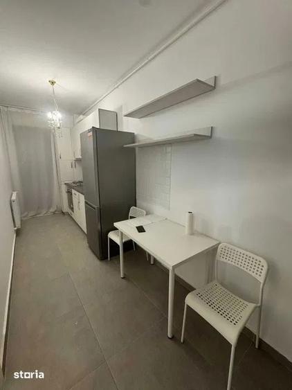Garsoniera | Natrom Residence - Pipera | Centrala Proprie - 1