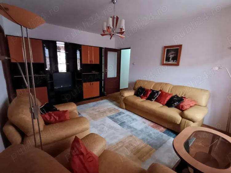 Inchiriez apartament doua camere ultracentral, langa Mateo - 2