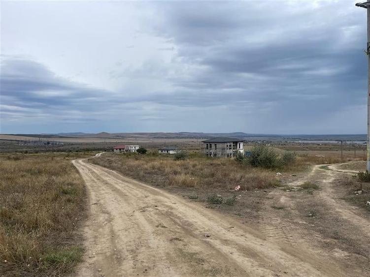 Teren de vanzare zona MGM-Tulcea - 3