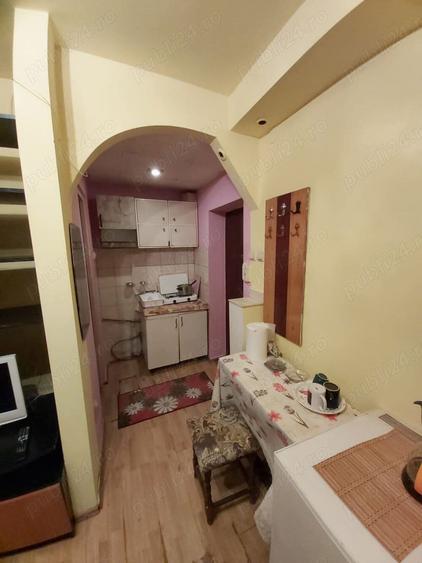 Inchiriez garsoniera complet mobilata ?i utilata , Brad, Ora?ul Nou - 1