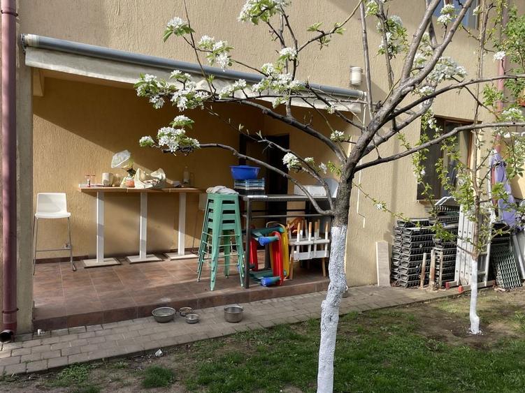 Spatiu p+1 4 cam Fundeni Dobroesti - 4