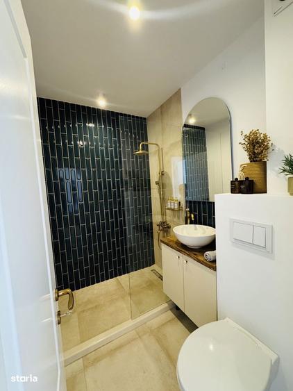 Apartament Unirii - 1