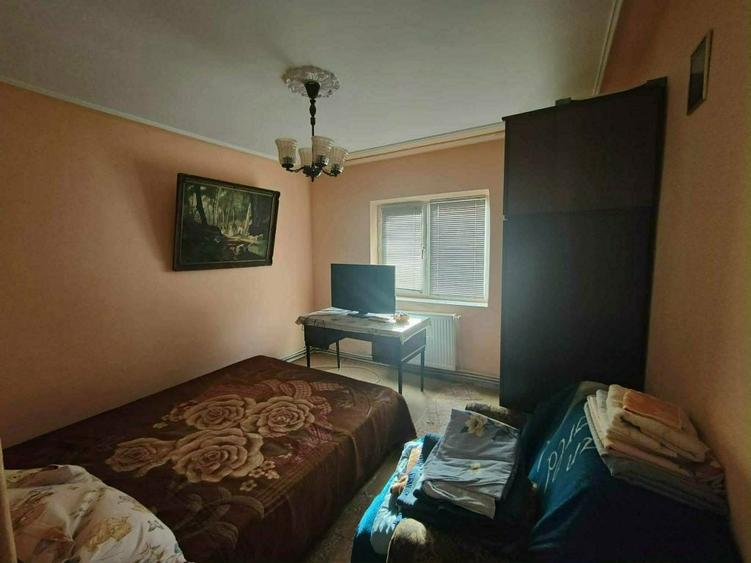 Apartament 2 camere, etaj 1, ansamblul Buzaului - 7