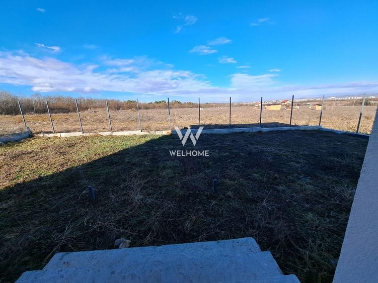 Casa individuala noua - Calea Cisnadiei - Sibiu - 2