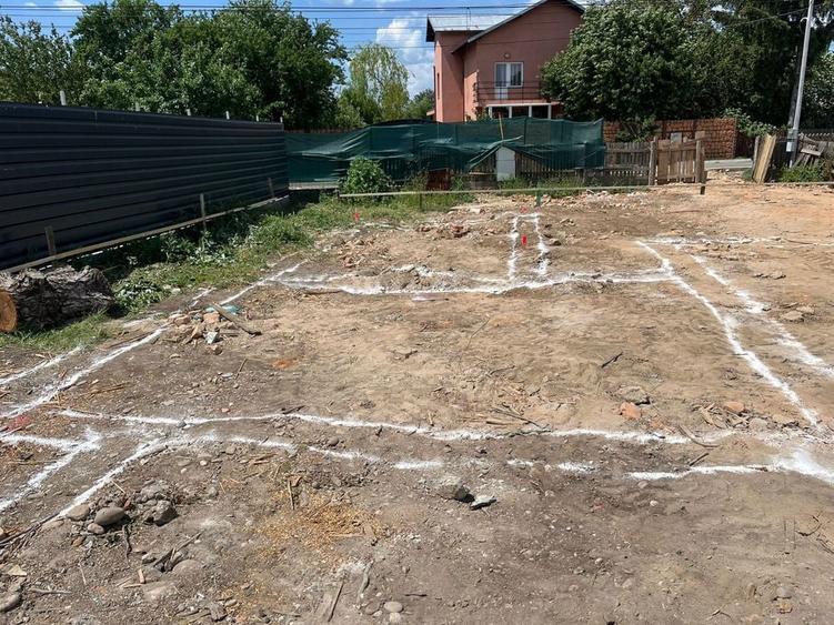 Teren de vanzare, 750 m, Popesti, Prahova - 6