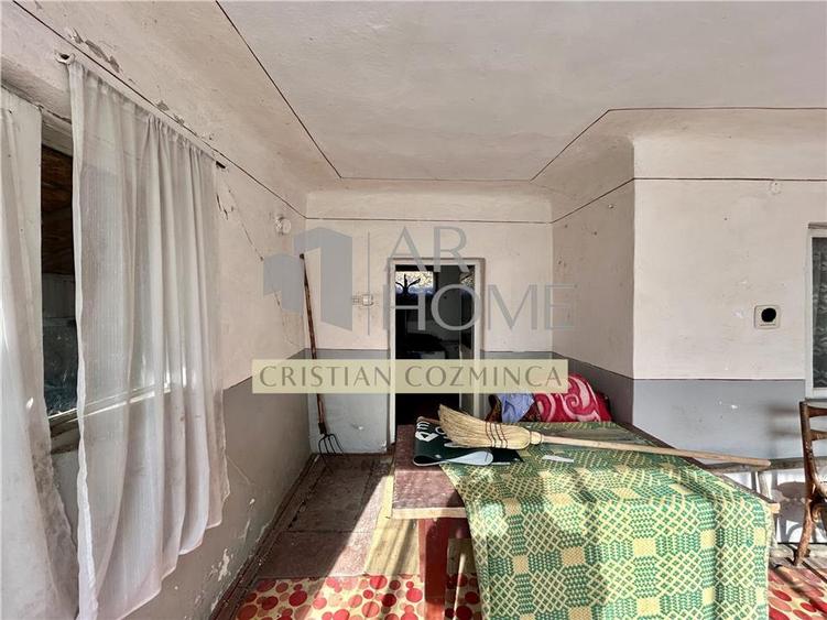 Casa 4 camere, 141 MP + Anexa 39 MP, pe DN1 - 11