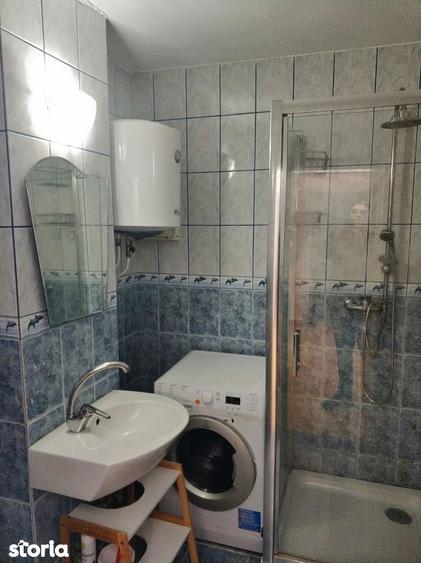 Centru - Apartament complet mobilat si utilat - 3