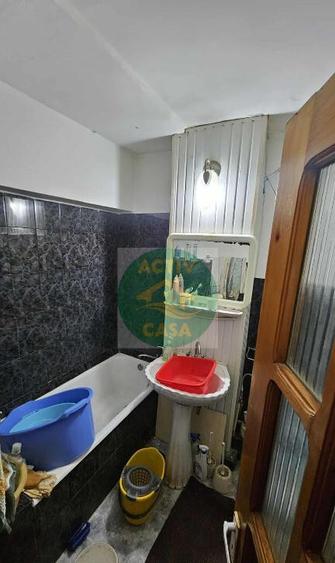 Apartament 2 camere si 2 balcoane, centru - 4