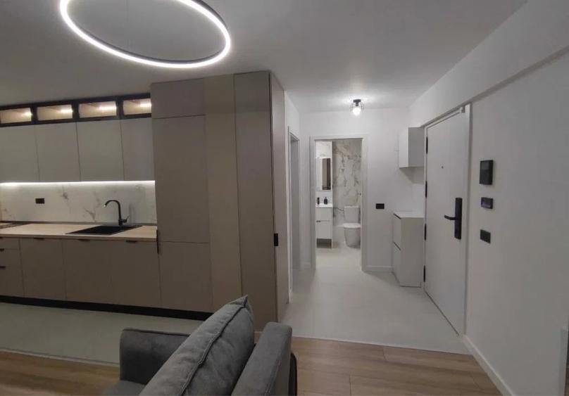 Apartament 2 Camere / - 3