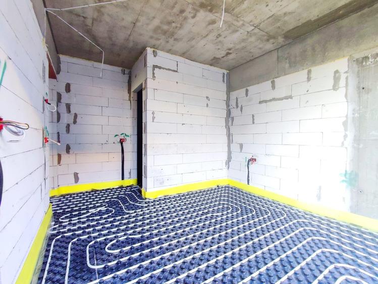 Neofort56 Faza2 Ap3 Camere Decomandat 2 Bai Mari | Dotari Premium | 10 min M - 46