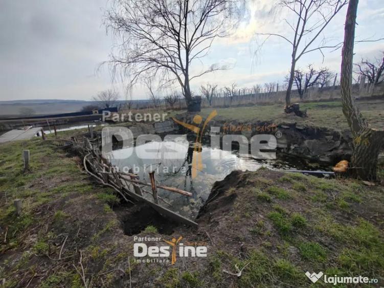 COMISION 0% MOGOSESTI, IASI - Vanzare/schimb Casa individual - 1