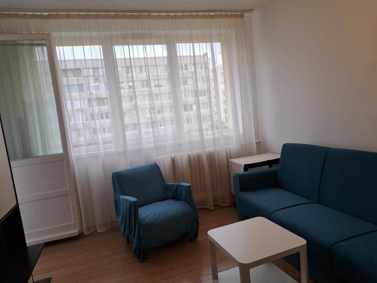 Apartament 2 camere Doamna Ghica - 1