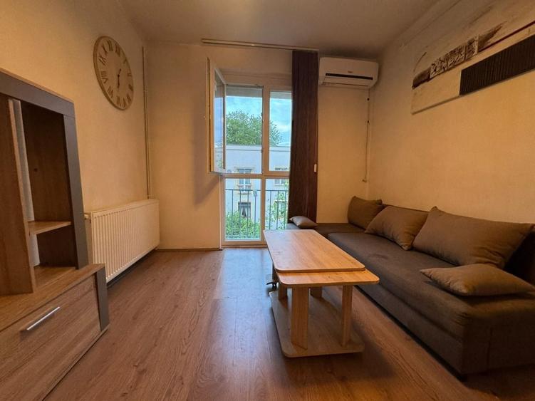 2 CAMERE + BOXA || FLOREASCA - 1