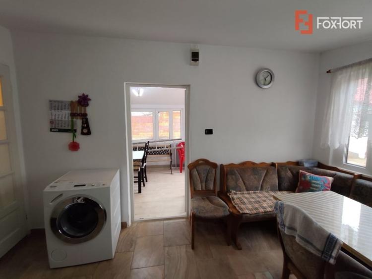 Casa de vanzare in Grabat, com. Lenauheim, jud. Timis - 14