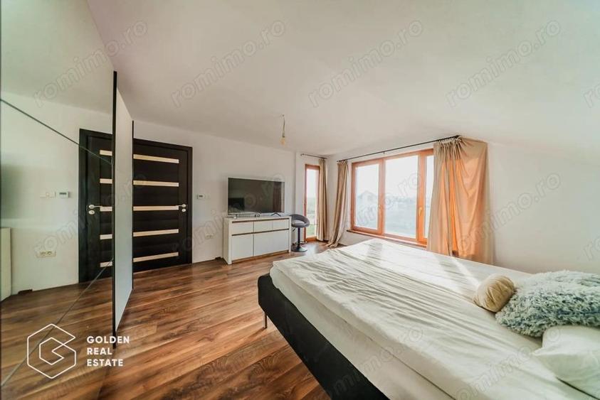 Casa? de va^nzare Tisa Noua, comision 0% - 18