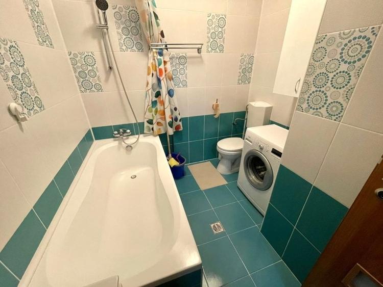 2 Camere - Plaza Residence - Lujerului - 14