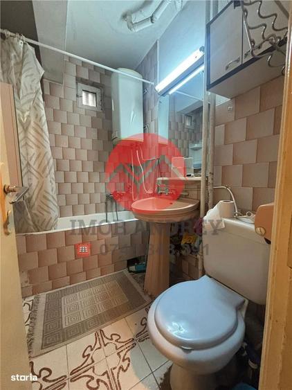 Apartament 2 camere ultracentral, vedere la faleza, 50 mp, etaj 24 - 1