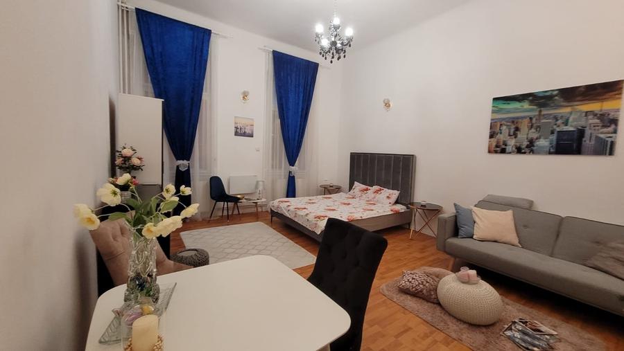 Apartament cochet, ultracentral - 1