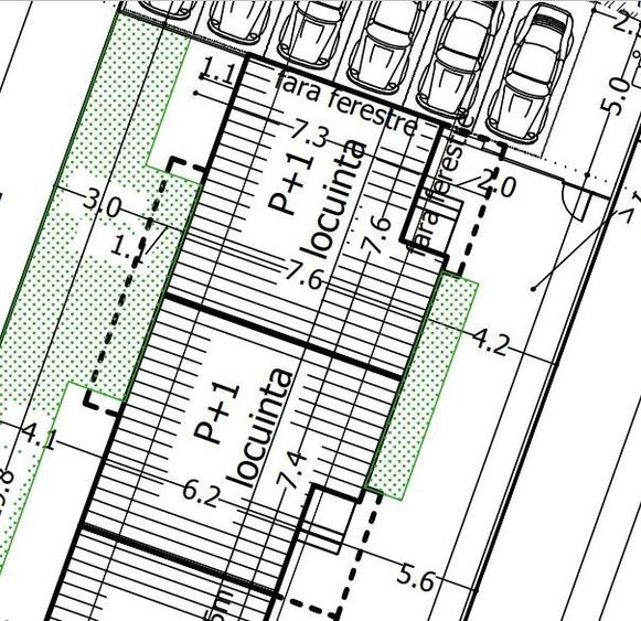 vila la alb-mut.imed/4cam,2bai,pod gen.,parc.incl/Popesti Leordeni - 9