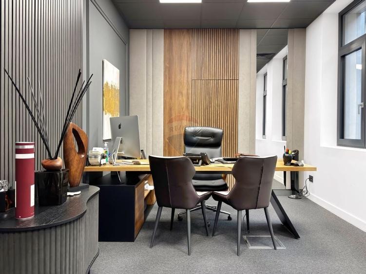 Spațiu de birouri ultramodern, Piața Victoriei - 2