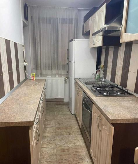 2 camere - Zona Oltenitei - 2