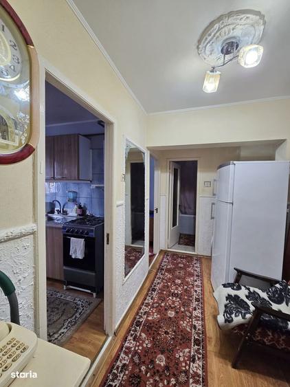 2 camere, Micro 18, etaj intermediar, 51 mp - 5