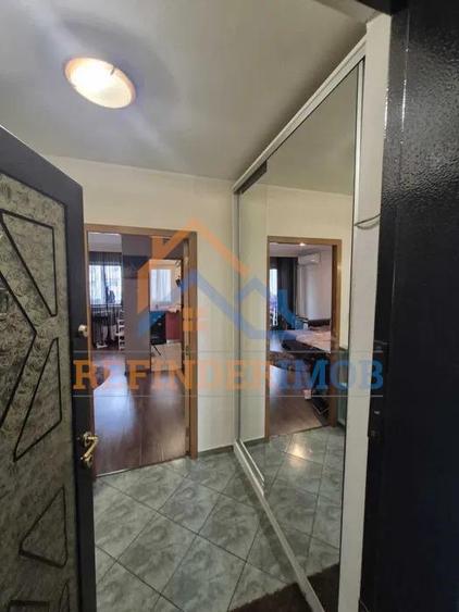 Garsoniera decomandata Calea Rahovei - 1