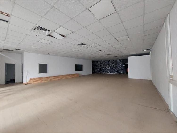 Hala pentru productie/depozitare sau  sediu administrativ - 5