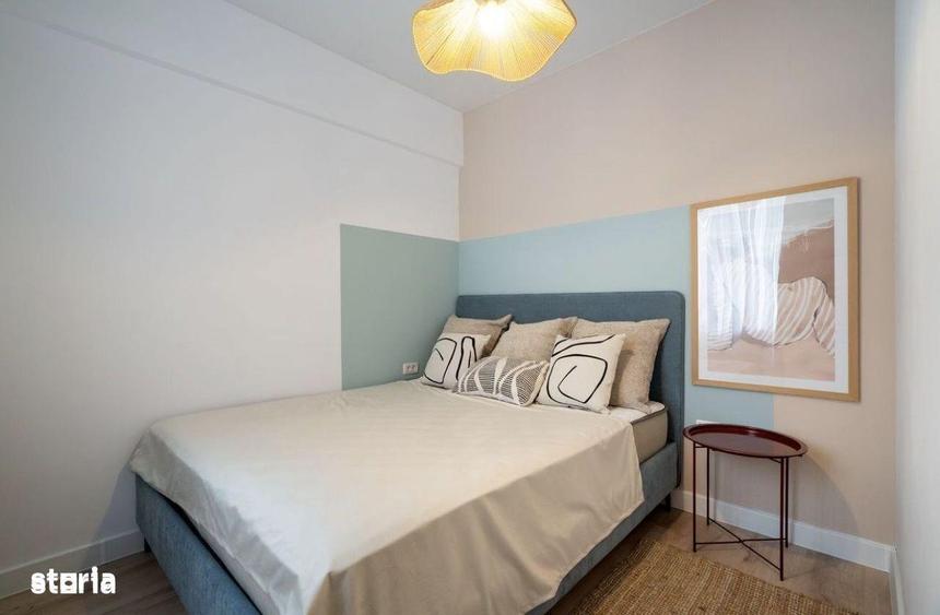 Apartament de inchiriat Miliatari Residence - 13