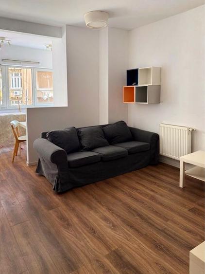 Studio Apartment - PIATA ROSETTI - 4