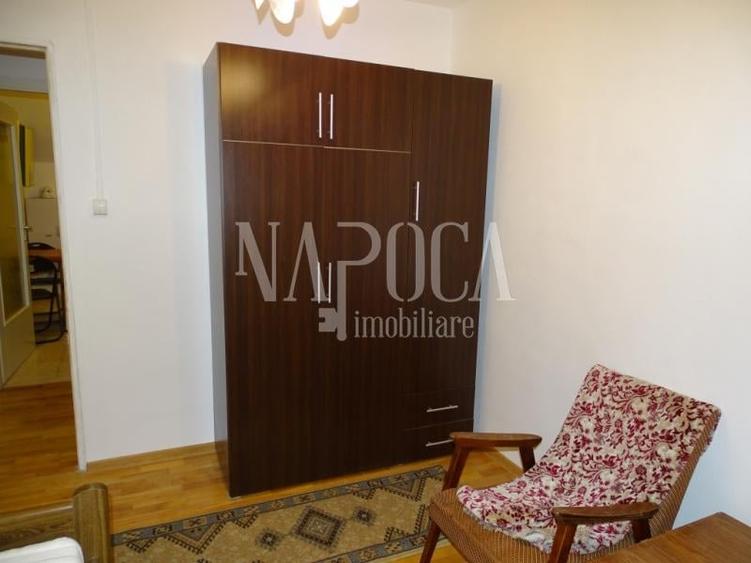 Apartament 3 camere de vanzare in Plopilor, Cluj Napoca - 4