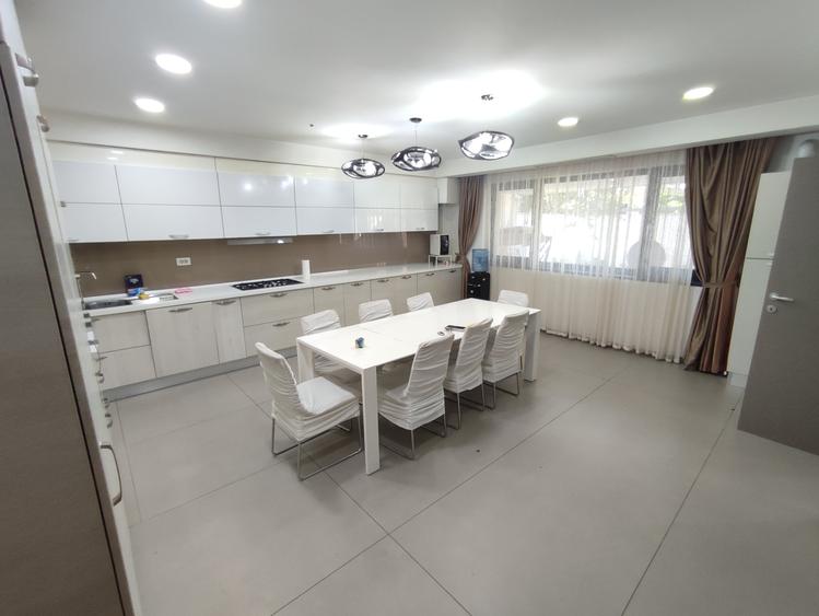 Vilă elegantă de închiriat în Colentina – Sportului, complet mobilată și utilată - 20