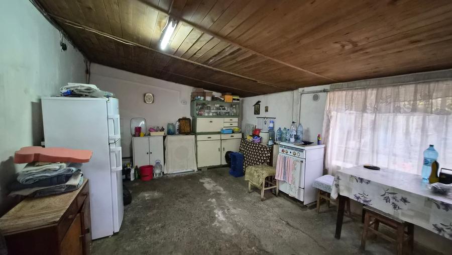 Inel II -Coiciu -scoala generala 39 -casa chirpic 77 mp +teren 236 mp - 6