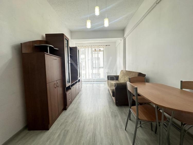 Apartament de inchiriat 2 camere- Doamna Stanca
