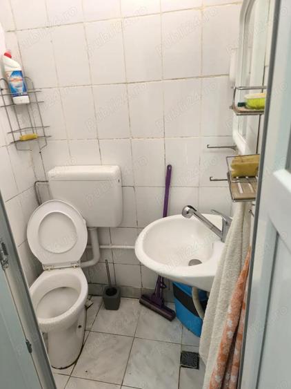 Garsoniera -Aparatorii Patriei - 2