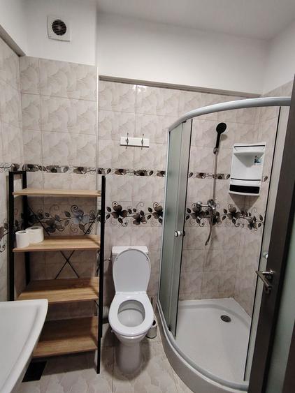 Ofer spre inchiriere garsoniera West Side Residence - 3