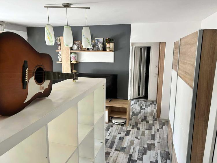 Apartament MV I, 2 camere - 6